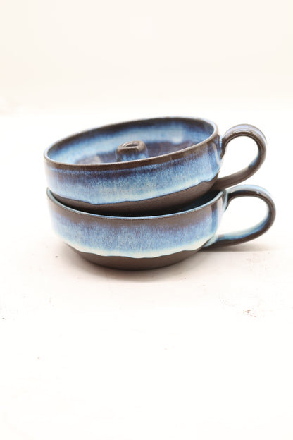 Kuchentasse 2er Set - 0266