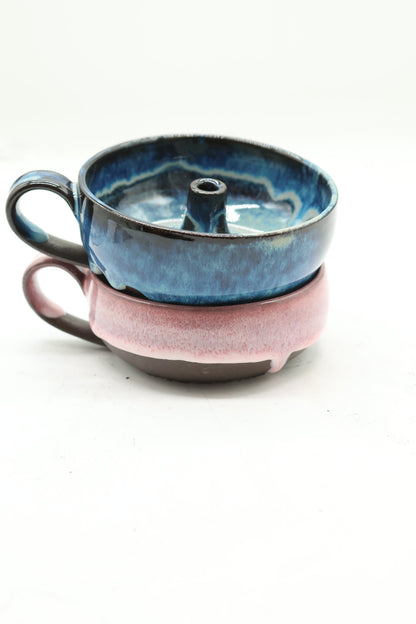 Kuchentasse 2er Set - 0268