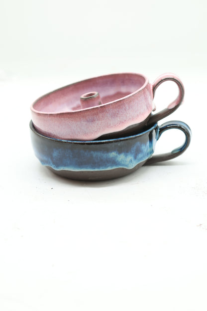 Kuchentasse 2er Set - 0269