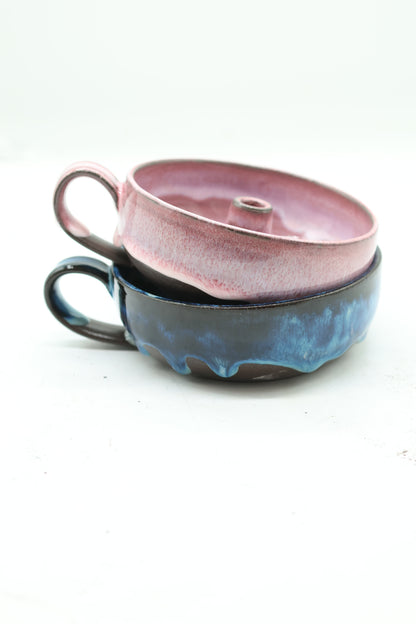 Kuchentasse 2er Set - 0269