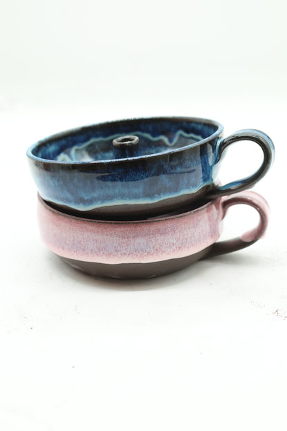 Kuchentasse 2er Set - 0271