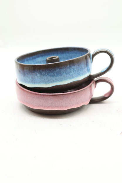 Kuchentasse 2er Set - 0272
