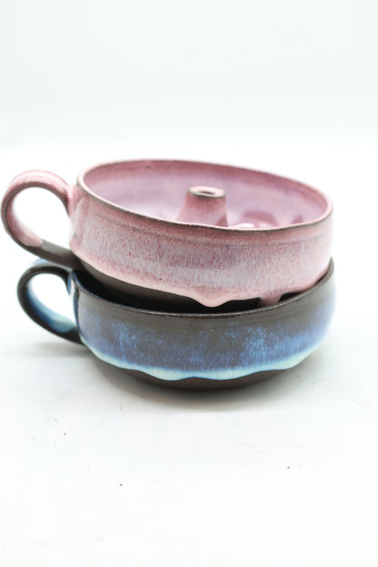 Kuchentasse 2er Set - 0273