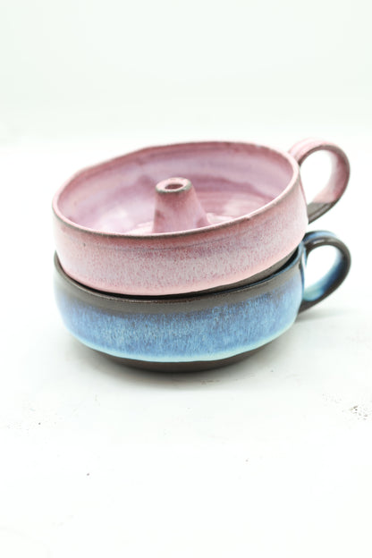 Kuchentasse 2er Set - 0273
