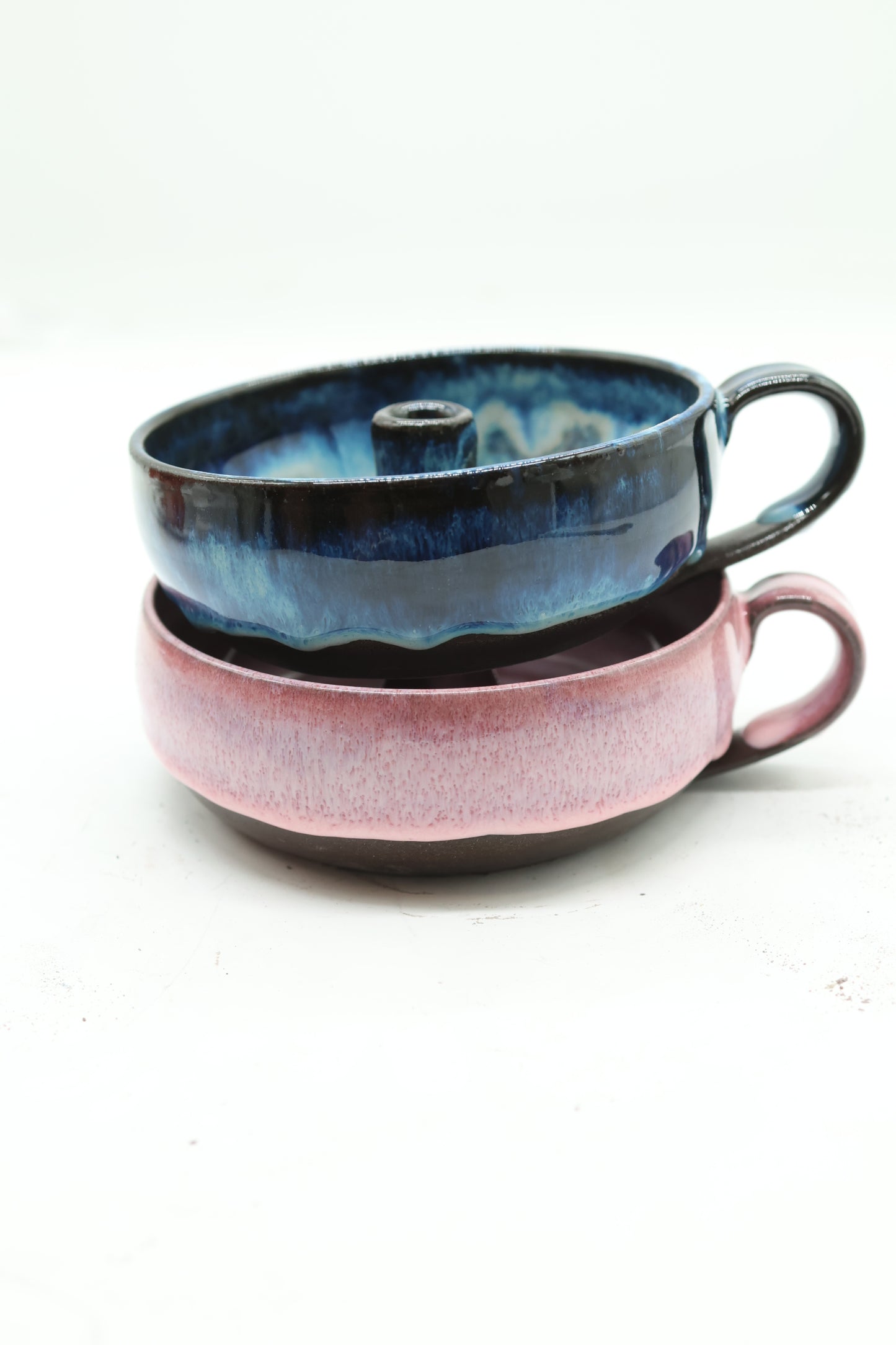 Kuchentasse 2er Set - 0274