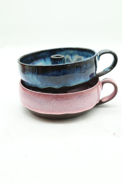 Kuchentasse 2er Set - 0274