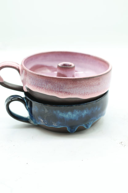 Kuchentasse 2er Set - 0275