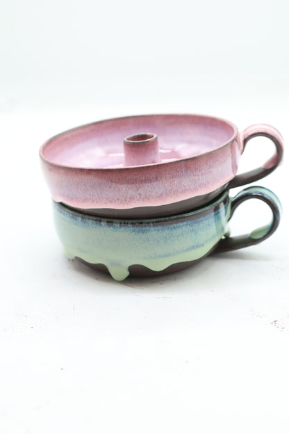 Kuchentasse 2er Set - 0276