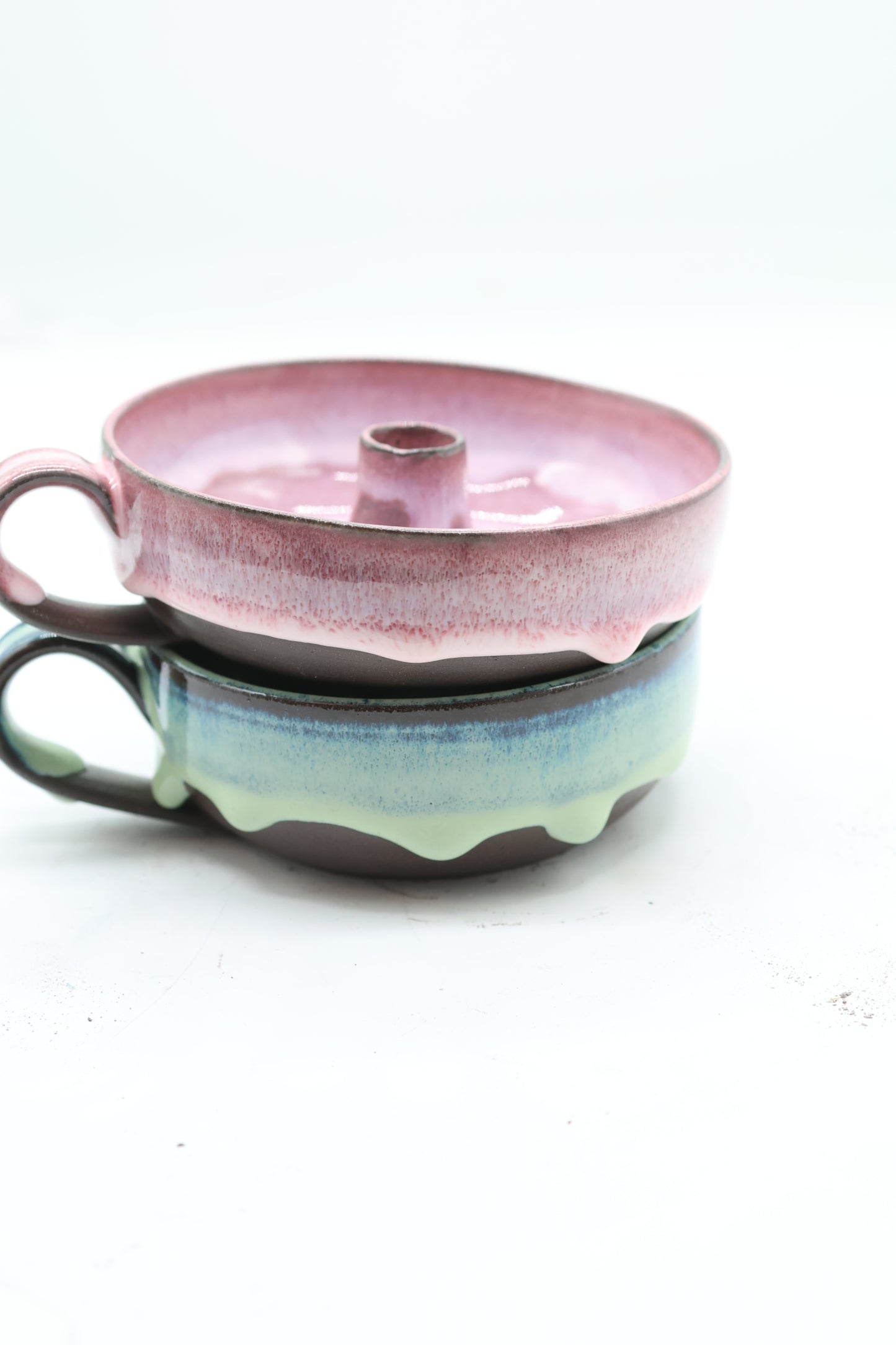 Kuchentasse 2er Set - 0276