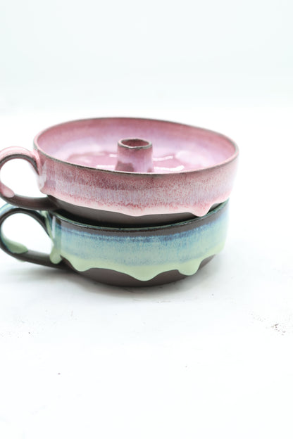 Kuchentasse 2er Set - 0276