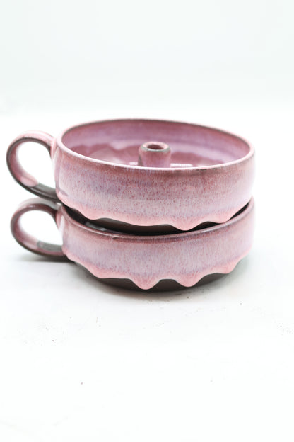 Kuchentasse 2er Set - 0278