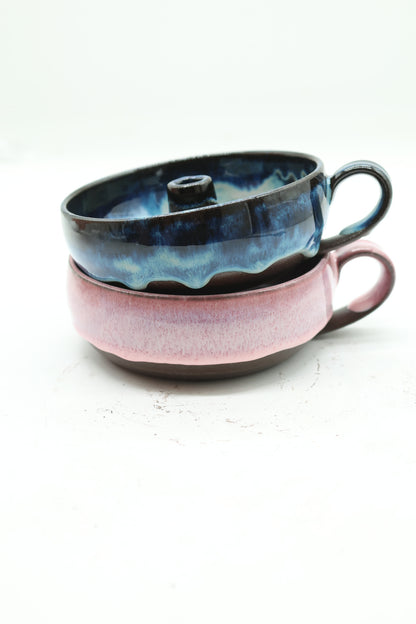 Kuchentasse 2er Set - 0283