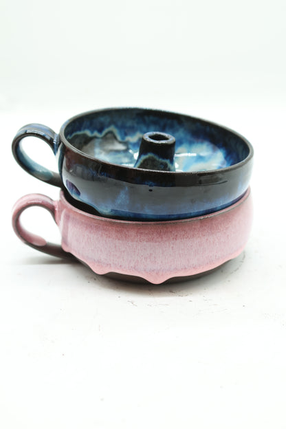 Kuchentasse 2er Set - 0283