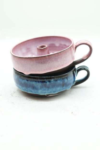 Kuchentasse 2er Set - 0284