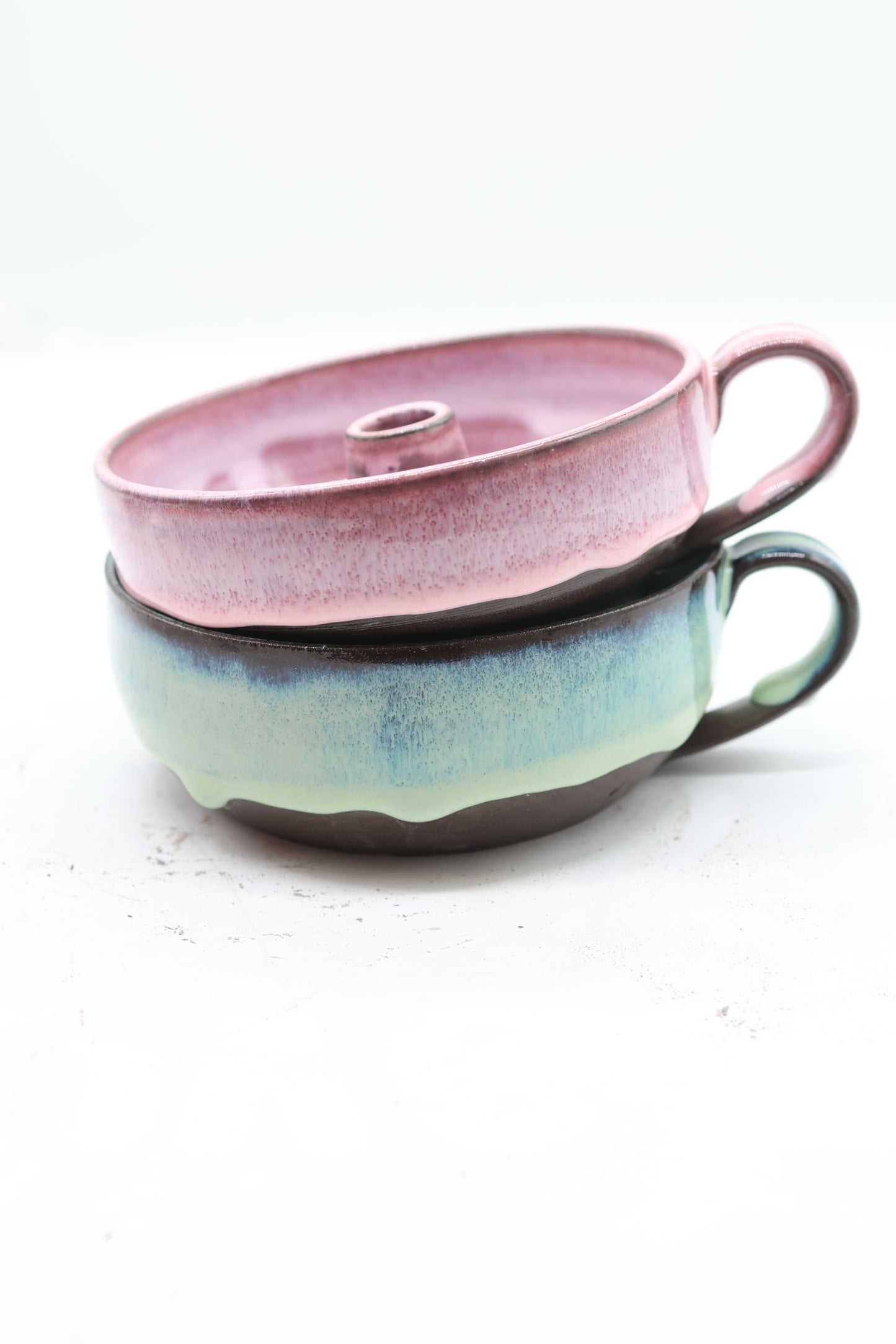 Kuchentasse 2er Set - 0285