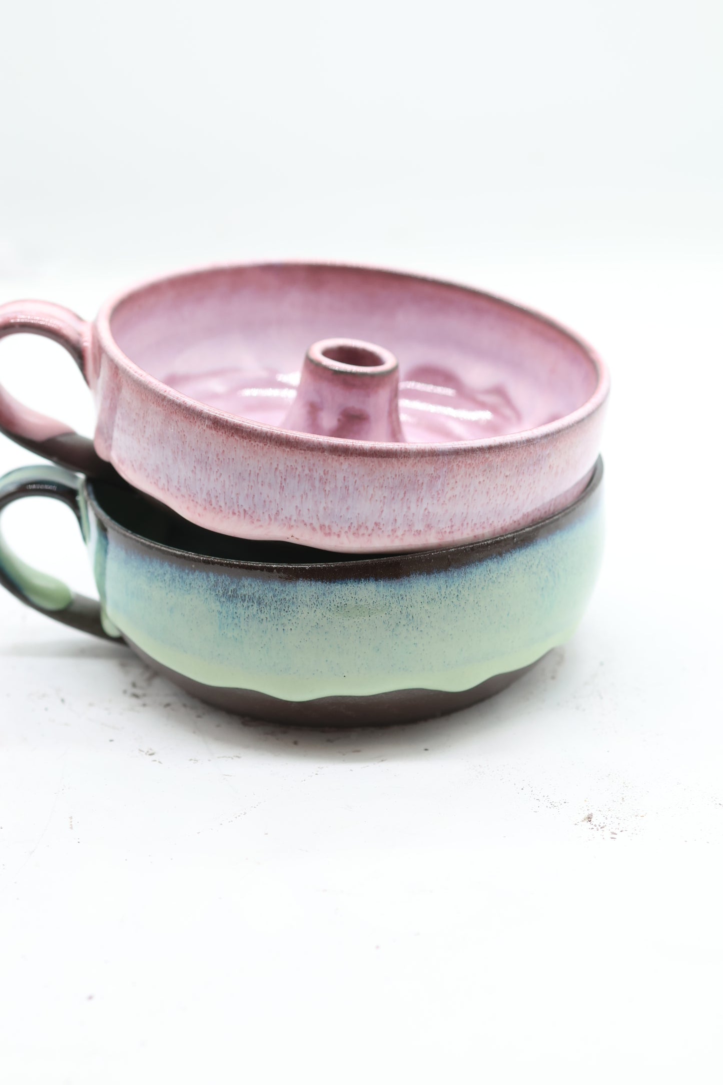 Kuchentasse 2er Set - 0285